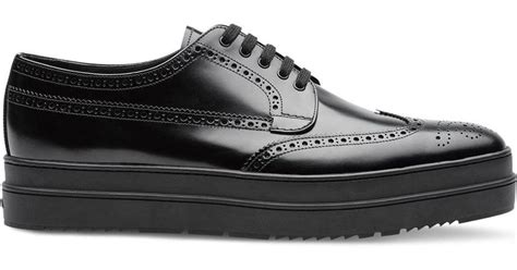 prada derby kenijima|Prada Platform Derby : r/QualityReps .